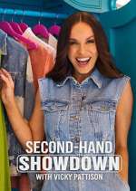 Watch Second-Hand Showdown with Vicky Pattison Watch123movies