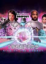 Watch Troopers: Rise of the Budget Watch123movies