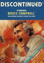 Watch Discontinued Watch123movies