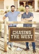 Watch Chasing the West Watch123movies
