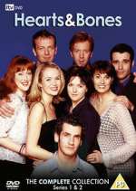 Watch Hearts and Bones Watch123movies