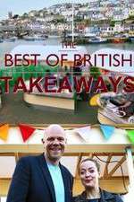 Watch The Best of British Takeaways Watch123movies