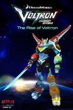 Watch Voltron Legendary Defender Watch123movies