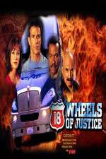 Watch 18 Wheels of Justice Watch123movies