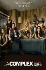 Watch The LA Complex Watch123movies