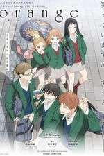 Watch Orange Watch123movies