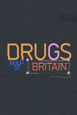Watch Drugs Map of Britain Watch123movies