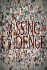 Watch Conspiracy: The Missing Evidence Watch123movies