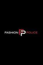 Watch Fashion Police Watch123movies