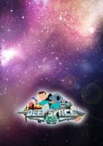 Watch Deep Space 69 Watch123movies