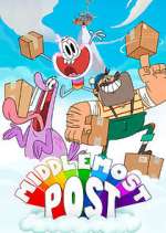 Watch Middlemost Post Watch123movies