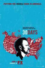 Watch 30 Days Watch123movies