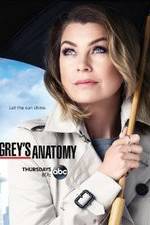 Watch Grey's Anatomy Watch123movies