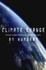 Watch Climate Change by Numbers Watch123movies