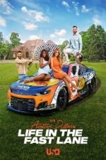 Watch Austin Dillon's Life in the Fast Lane Watch123movies