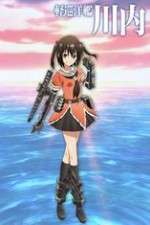 Watch Kantai Collection Kan Colle Watch123movies
