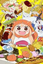 Watch Himouto! Umaru-chan Watch123movies