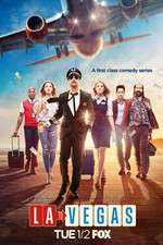 Watch LA to Vegas Watch123movies