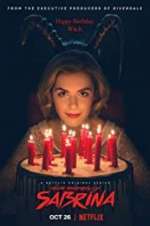 Watch Chilling Adventures of Sabrina Watch123movies