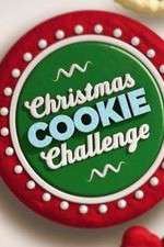 Watch Christmas Cookie Challenge Watch123movies