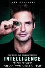 Watch Intelligence (2014) Watch123movies