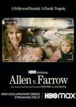 Watch Allen v. Farrow Watch123movies