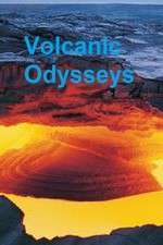 Watch Volcanic Odysseys Watch123movies