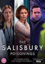 Watch The Salisbury Poisonings Watch123movies