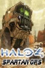 Watch Halo Spartan Ops Watch123movies