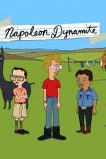 Watch Napoleon Dynamite Watch123movies