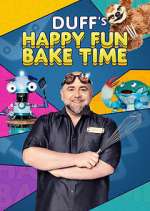 Watch Duff's Happy Fun Bake Time Watch123movies