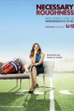 Watch Necessary Roughness Watch123movies