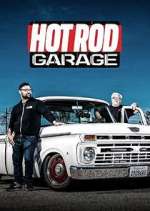 Watch HOT ROD Garage Watch123movies