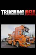 Watch Trucking Hell Watch123movies