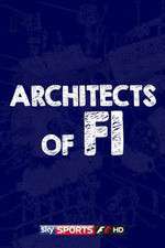 Watch Architects of F1 Watch123movies