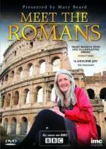 Watch Meet the Romans with Mary Beard Watch123movies