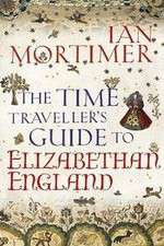 Watch The Time Traveller's Guide to Elizabethan England Watch123movies