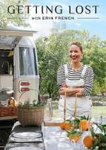 Watch Getting Lost with Erin French Watch123movies