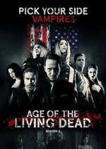 Watch Age of the Living Dead Watch123movies