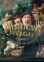 Watch Johnny Vegas\' Little Shop of Antiques Watch123movies