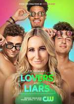 Watch Lovers and Liars Watch123movies