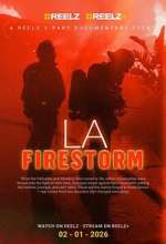 Watch LA Firestorm: Inside the Inferno Watch123movies