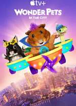 Watch Wonder Pets: In The City Watch123movies