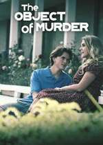Watch The Object of Murder Watch123movies