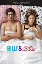 Watch Billy & Billie Watch123movies