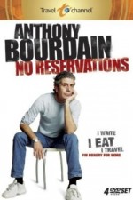 Watch Anthony Bourdain: No Reservations Watch123movies
