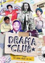 Watch Drama Club Watch123movies