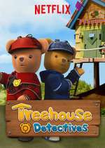 Watch Treehouse Detectives Watch123movies