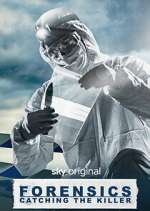 Watch Forensics: Catching the Killer Watch123movies