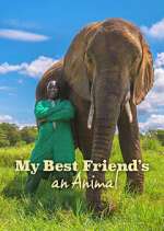 Watch My Best Friend's an Animal Watch123movies